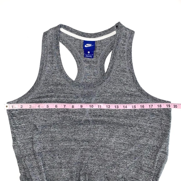 SOLD 💕Nike Vintage Gym Sport Casual Romper - Picture 10 of 14